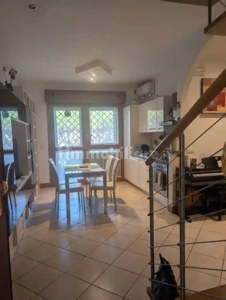 Attico - Mansarda - foto 4