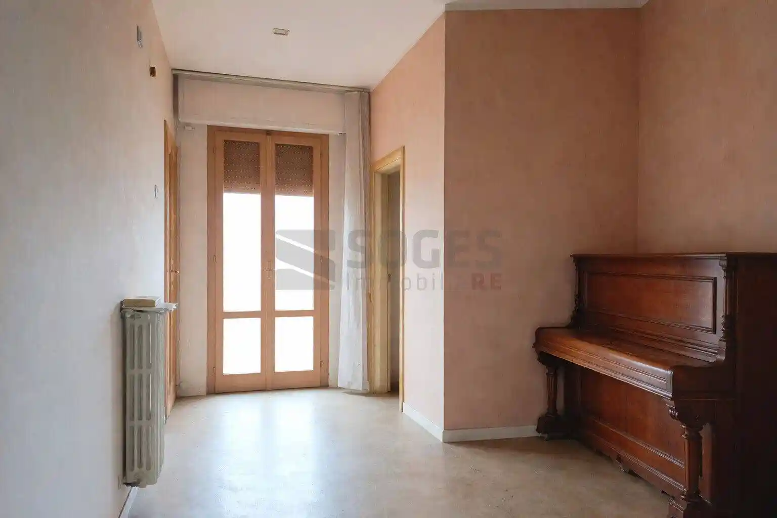 Appartamento in vendita a Montespertoli