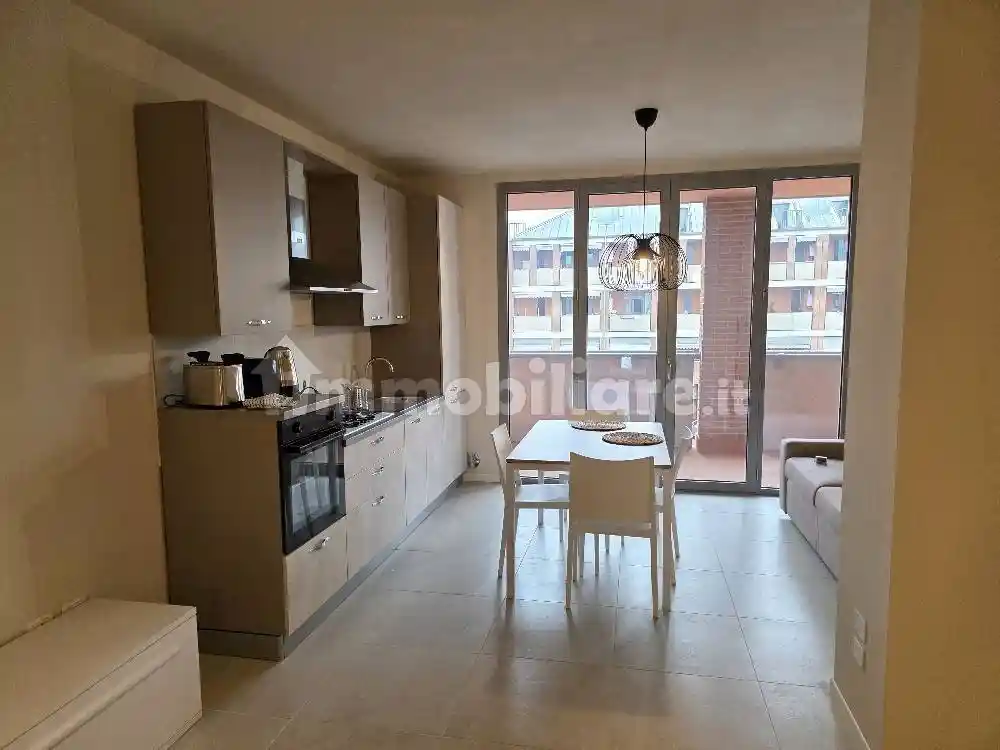 Appartamento in affitto a Viadana