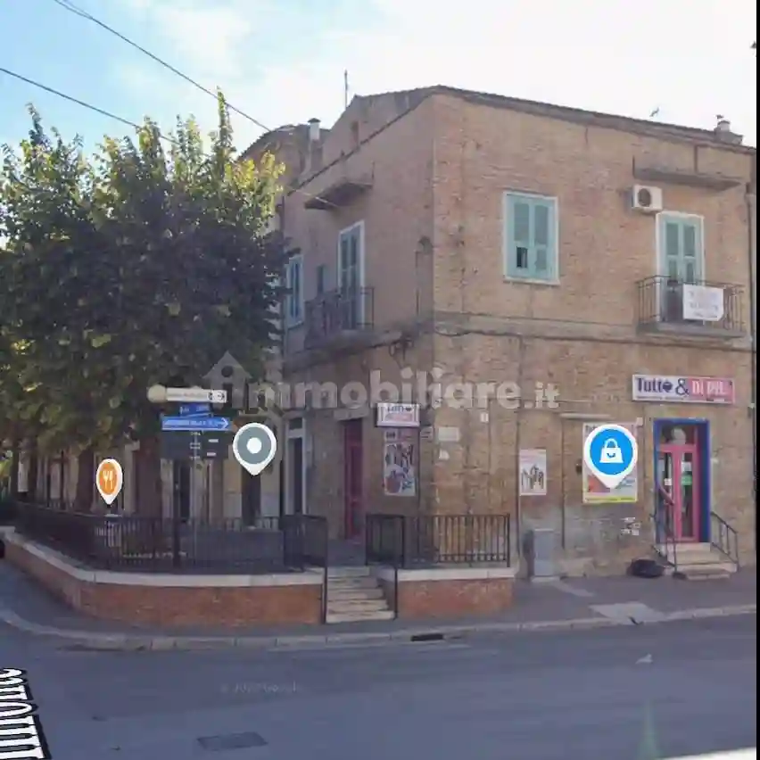 Palazzo - Edificio - foto 2