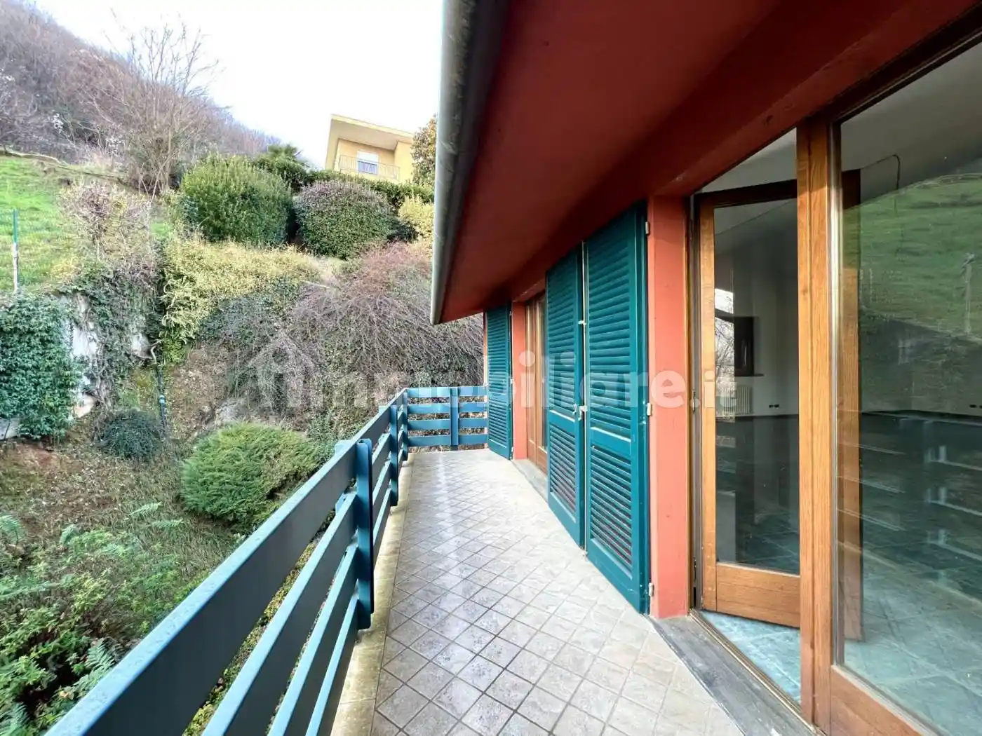 Appartamento in vendita a Albino