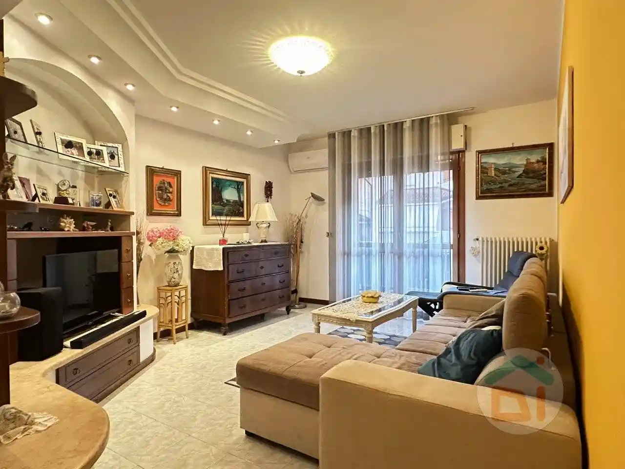 Appartamento in vendita a Cervignano del Friuli