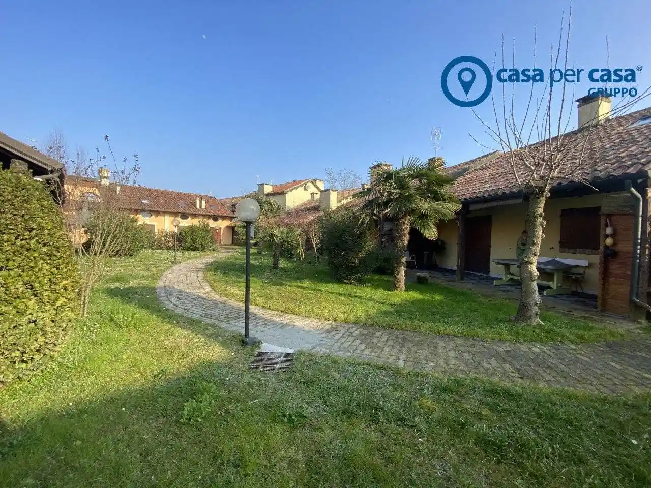 Villetta a schiera in vendita a Porto Viro