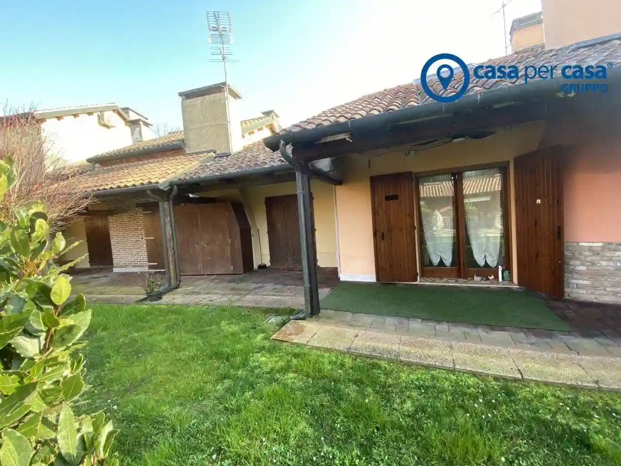 Villetta a schiera - foto 2