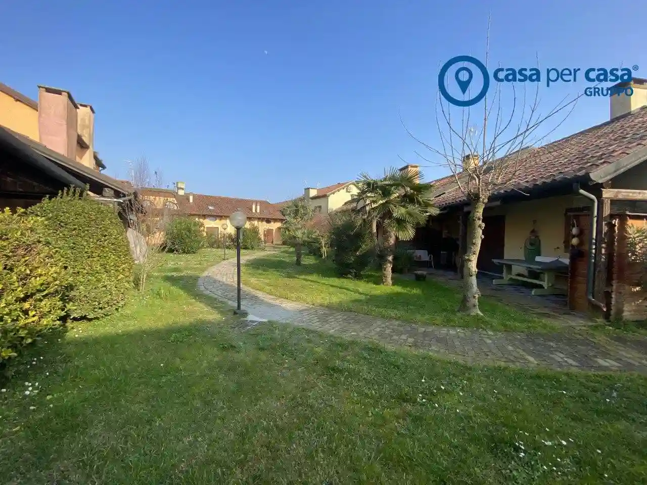 Villetta a schiera - foto 3