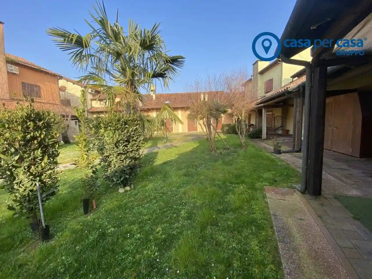 Villetta a schiera - foto 4