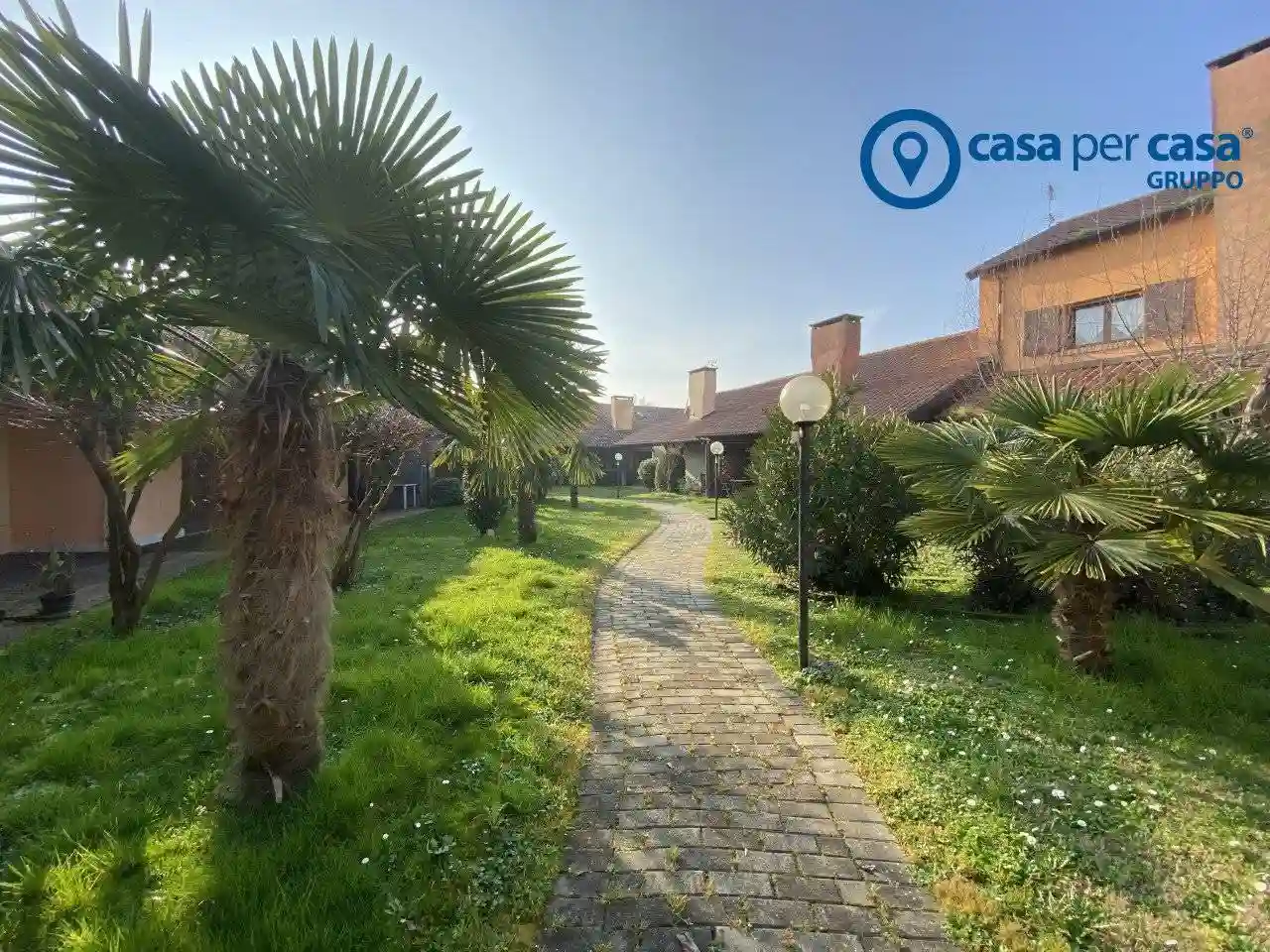 Villetta a schiera - foto 5