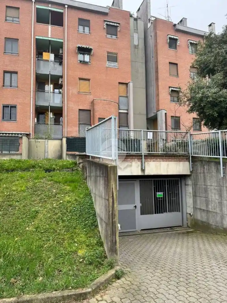 Rustico - Casale in vendita a Bollate