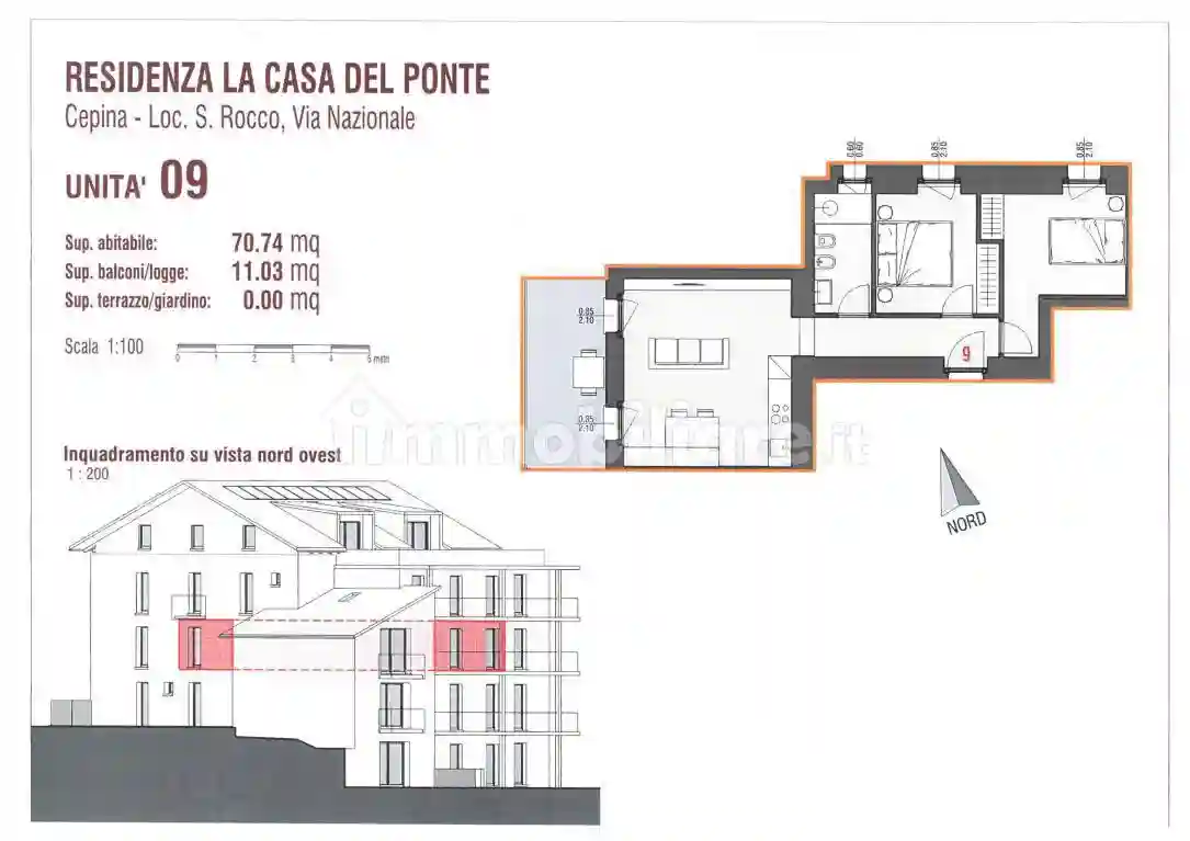 Appartamento - foto 2