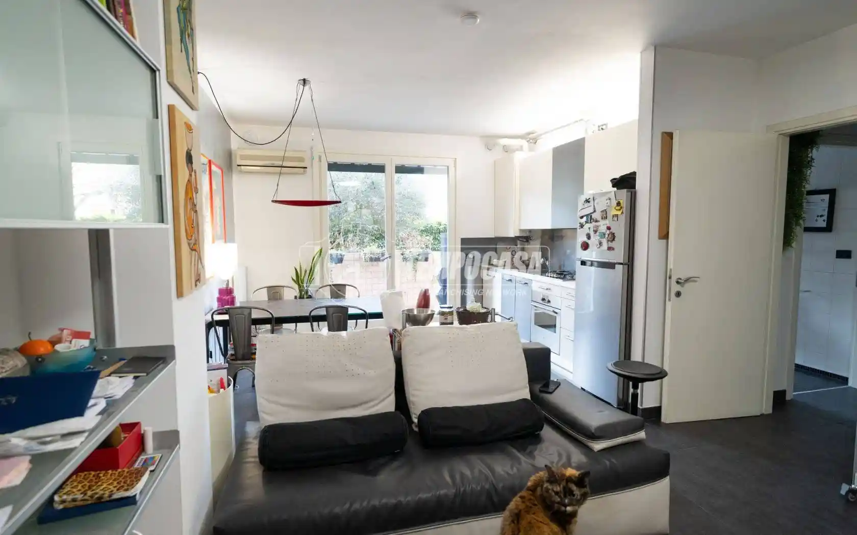 Appartamento in vendita a Selvazzano Dentro