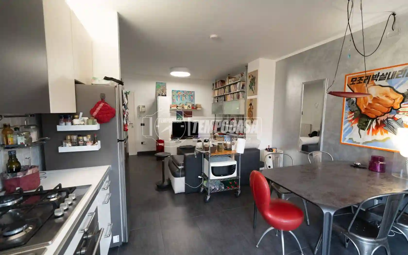 Appartamento - foto 3