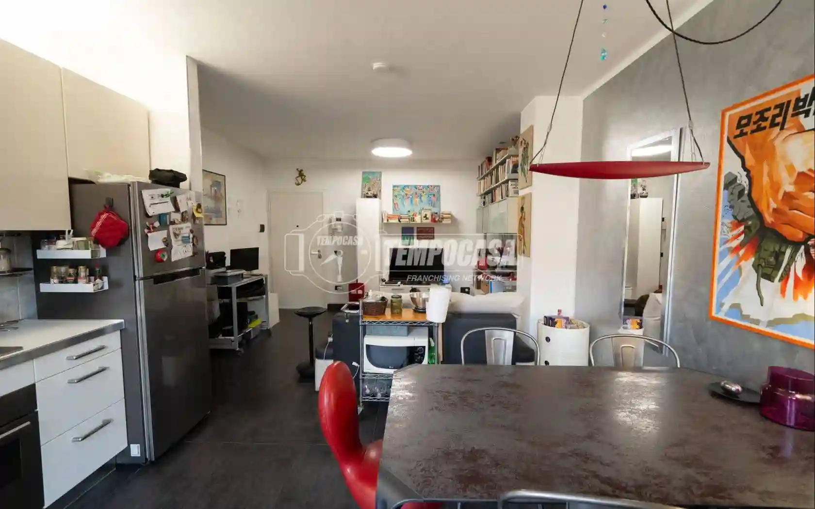 Appartamento - foto 4