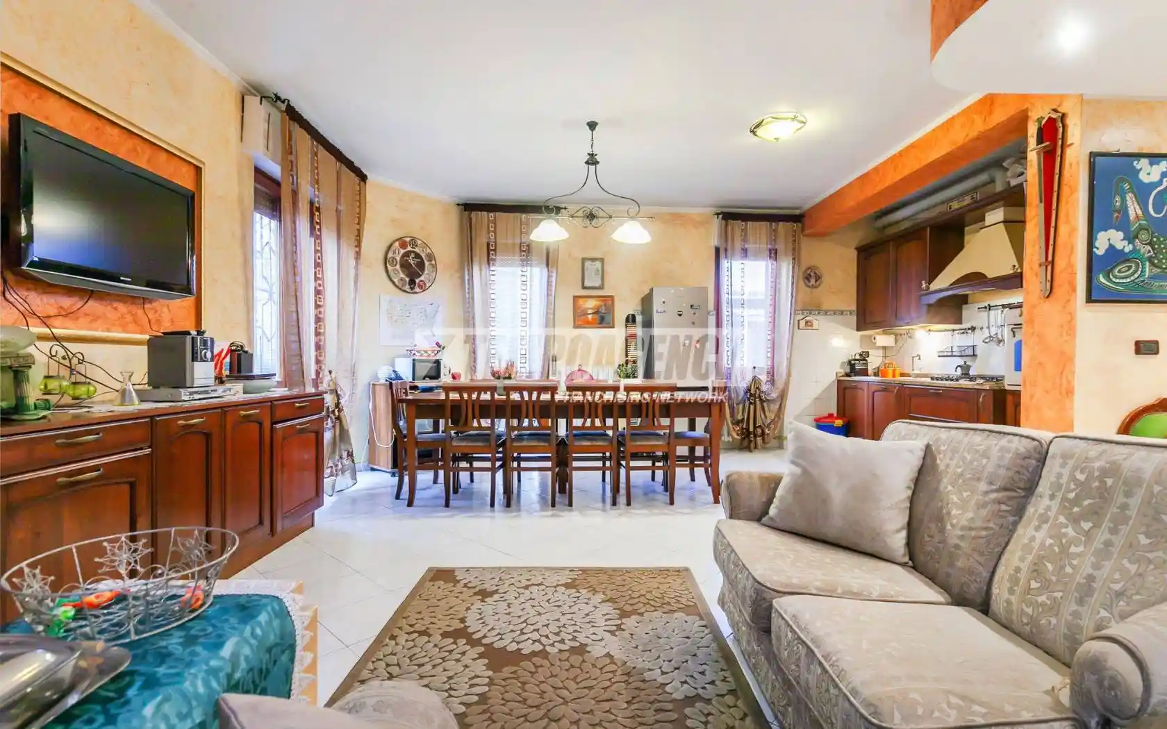 Appartamento in vendita a Bresso