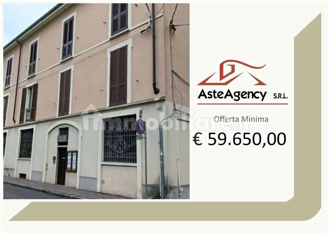 Appartamento in vendita a Monza