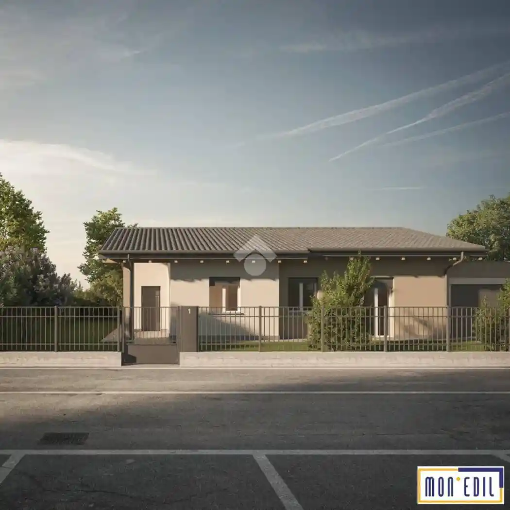 Villa in vendita a Vailate