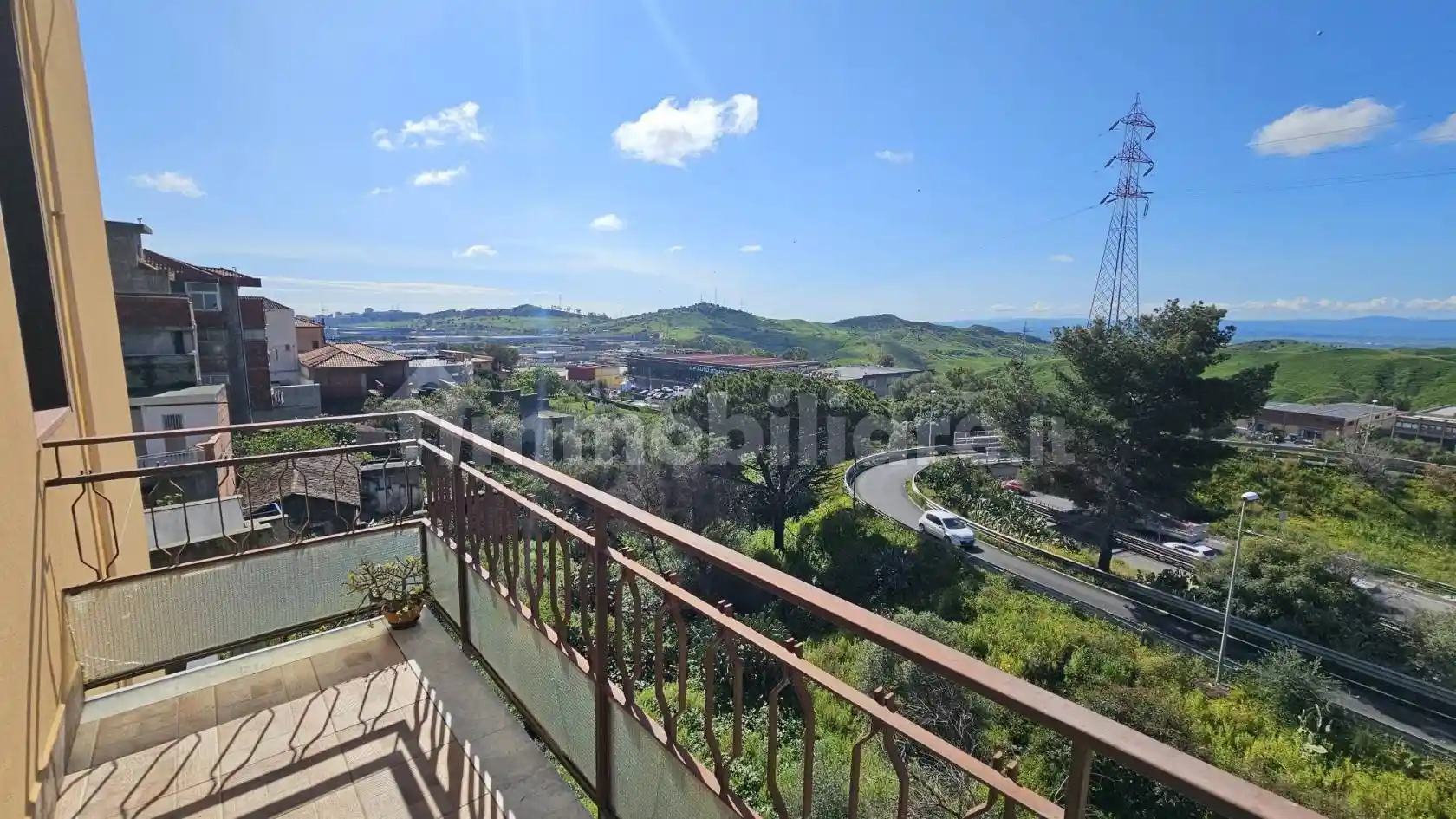 Appartamento in vendita a Misterbianco