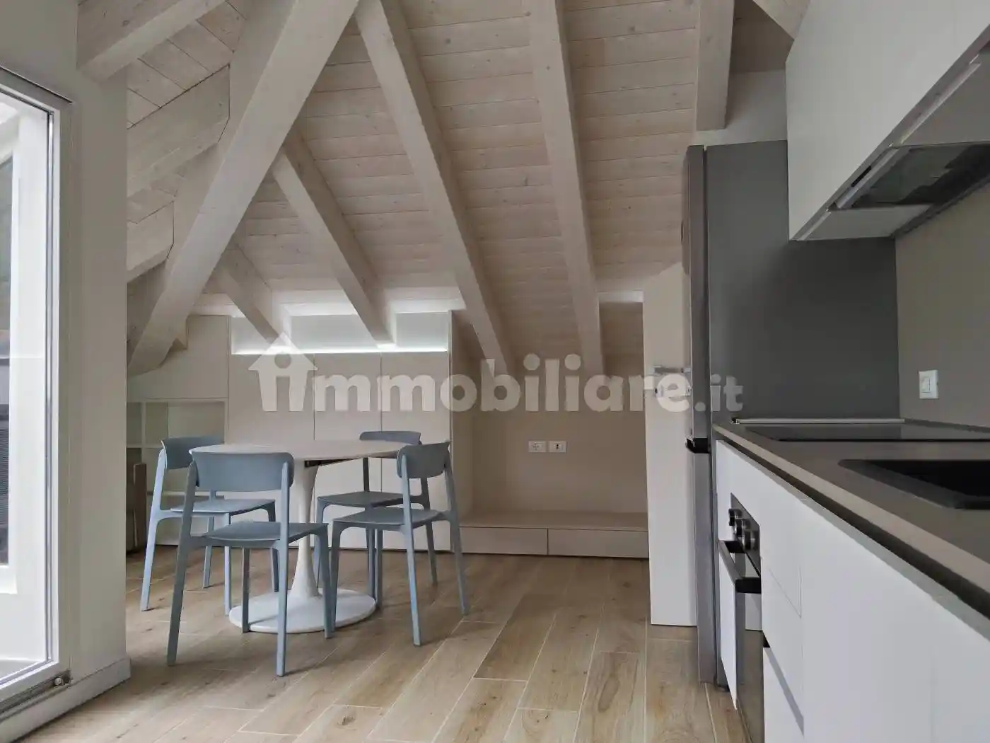 Appartamento in vendita a Varazze