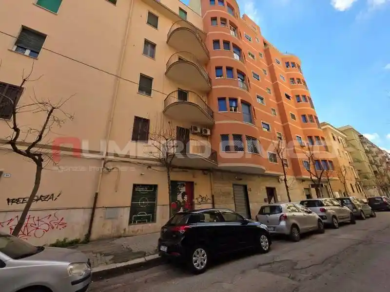 Appartamento in affitto a Foggia