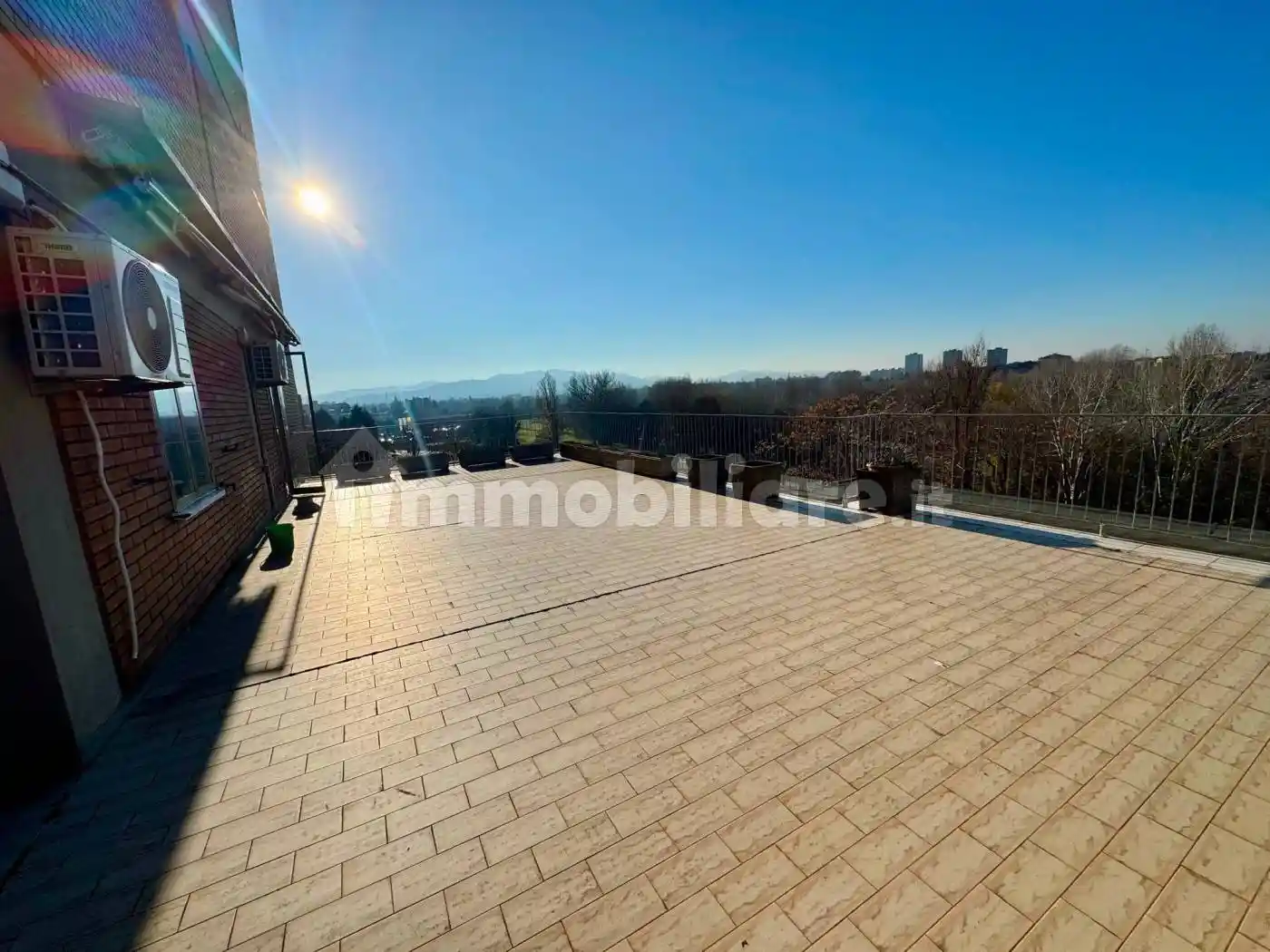 Appartamento in vendita a Bologna