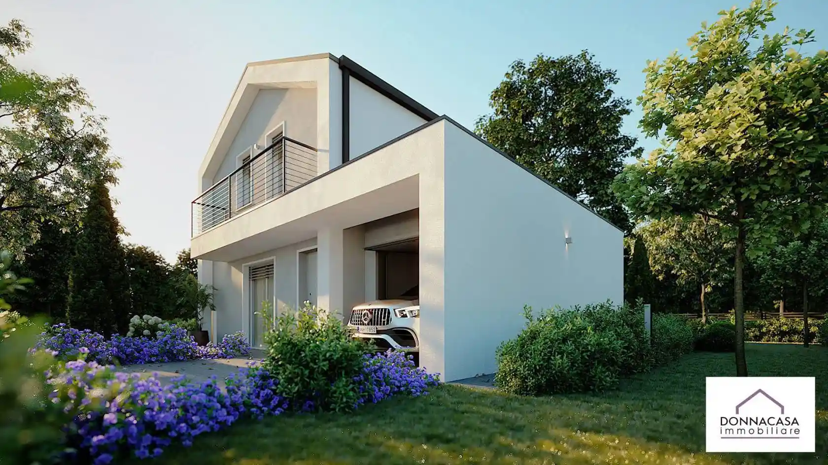 Villa in vendita a Cento