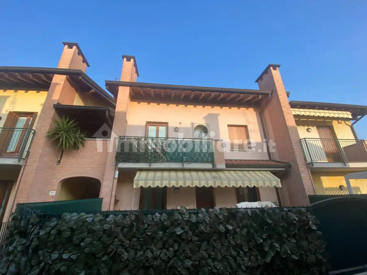 Appartamento in vendita a Romano di Lombardia