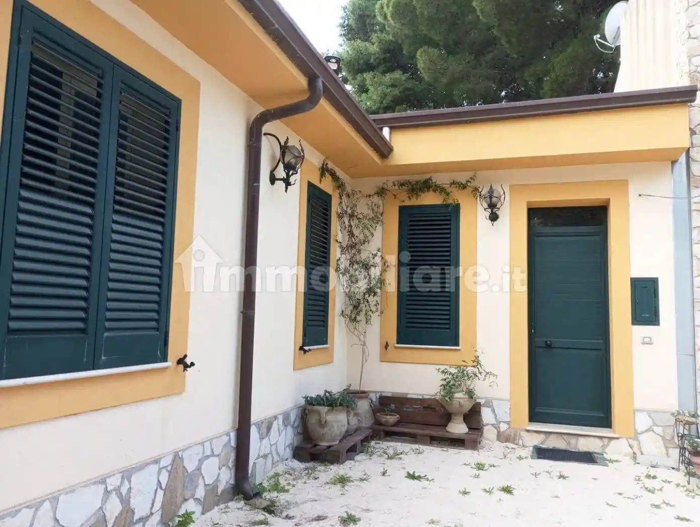 Villa in vendita a Sambuca di Sicilia