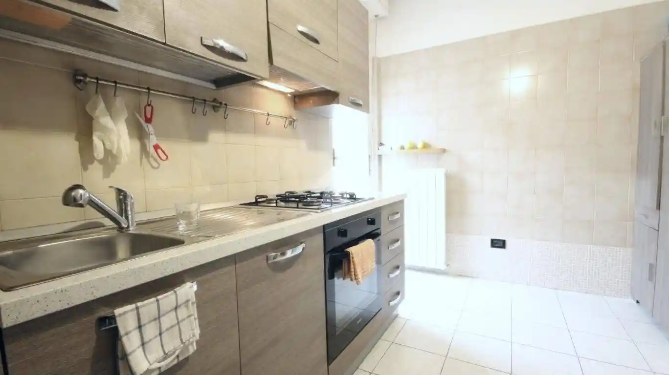 Appartamento in vendita a Como