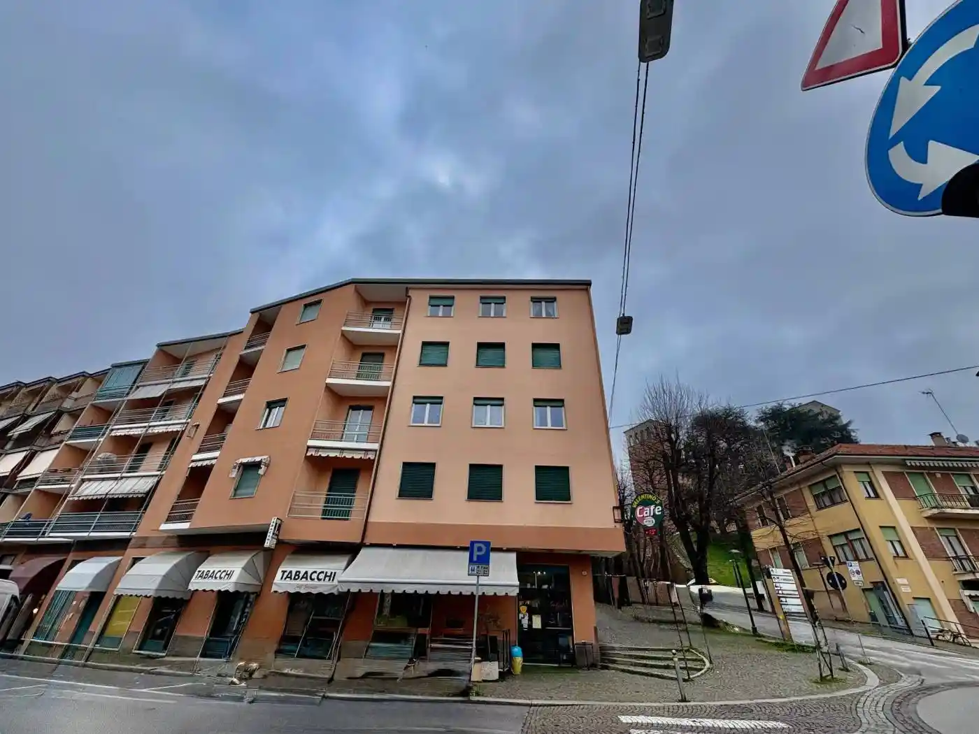 Appartamento in vendita a Fossano