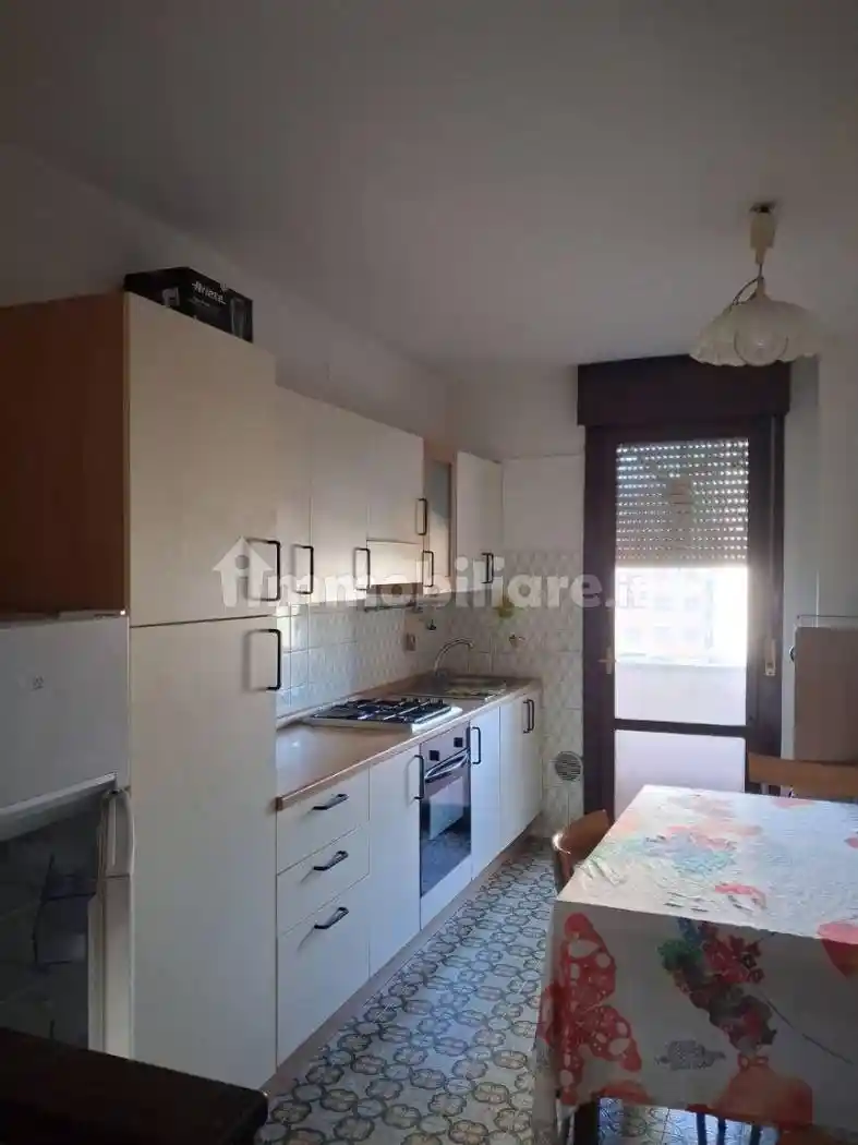 Appartamento in vendita a Cervignano del Friuli