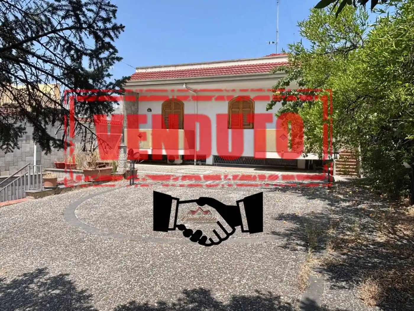 Villa in vendita a Bari