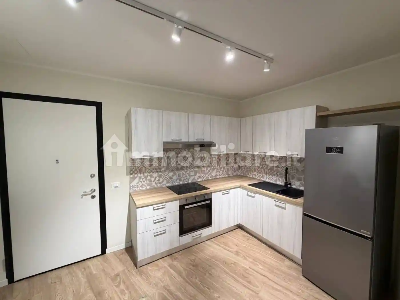 Appartamento in affitto a Cremona