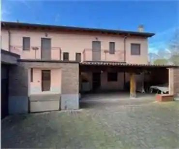 Appartamento in vendita a Lacchiarella