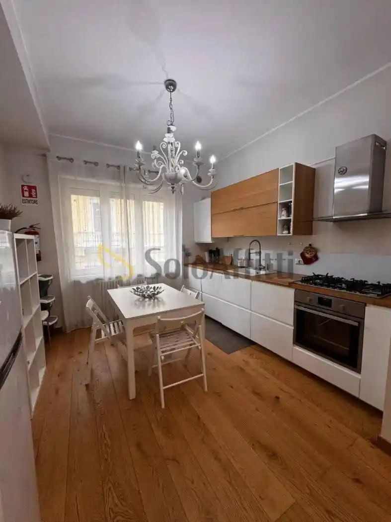 Appartamento in affitto a Pescara