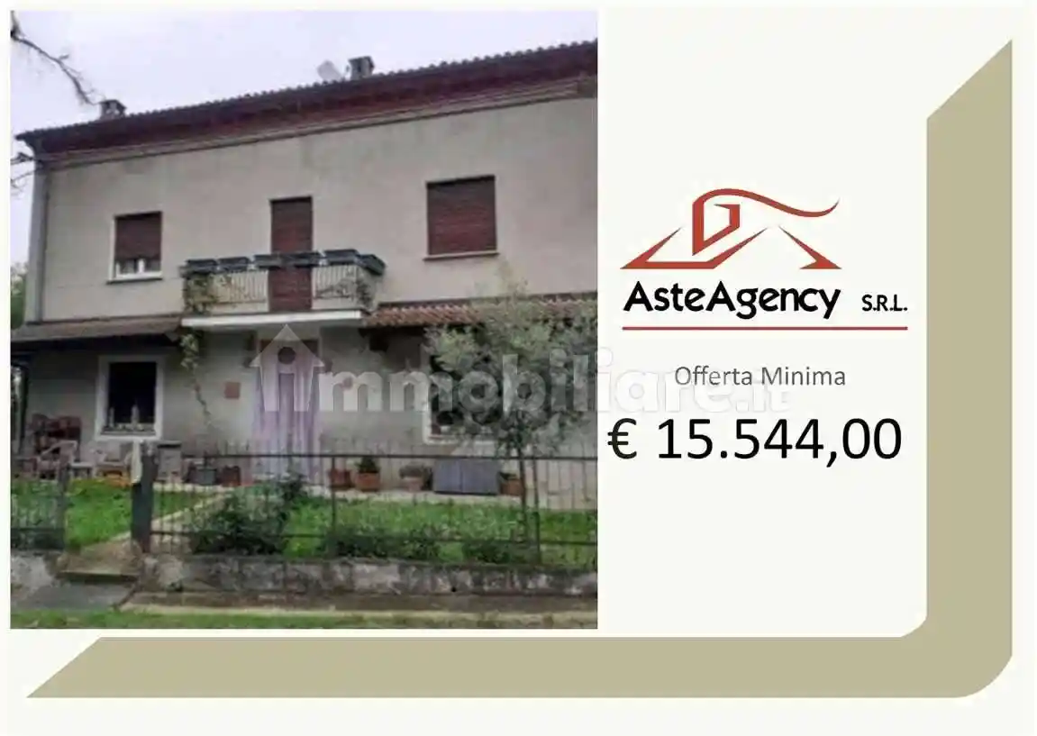 Casa indipendente in vendita a Borgoratto Mormorolo