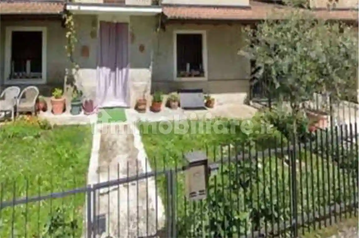 Casa indipendente - foto 4