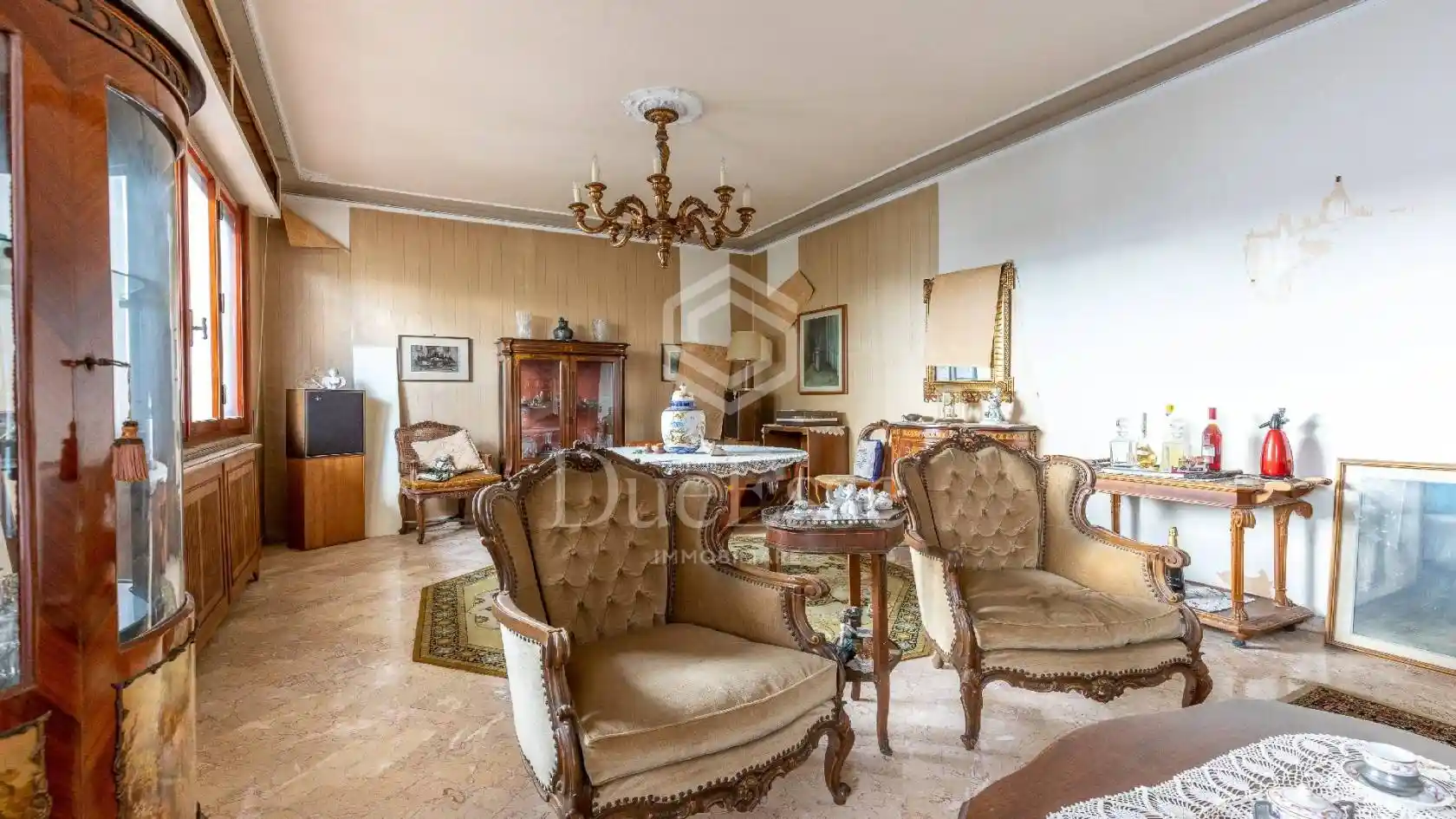 Villa in vendita a Fucecchio