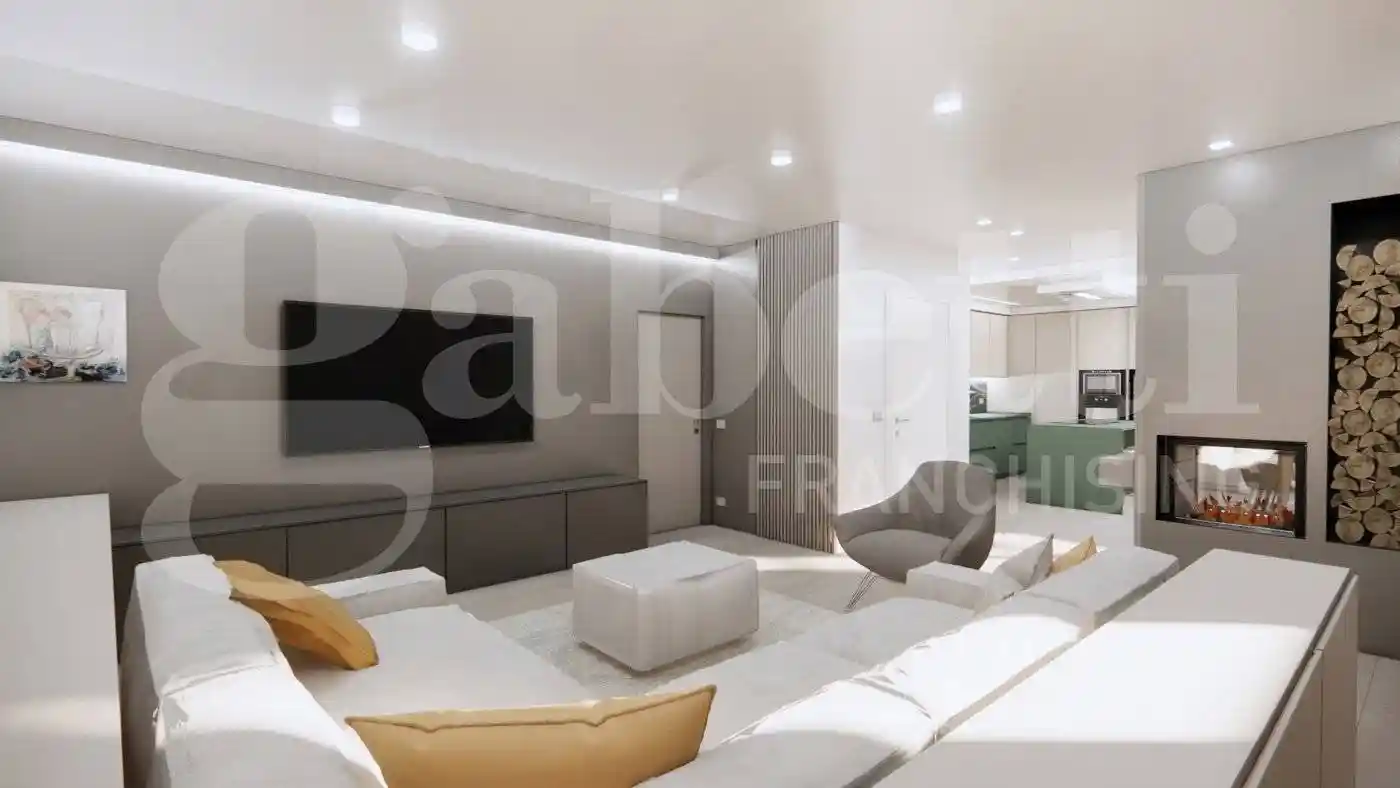 Appartamento in vendita a Mogliano Veneto