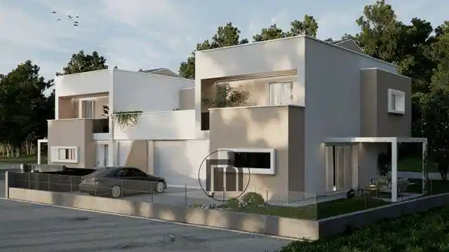 Villa in vendita a Carbonera