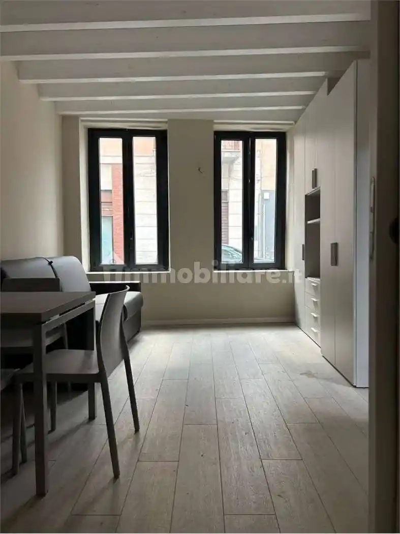 Appartamento in affitto a Seregno