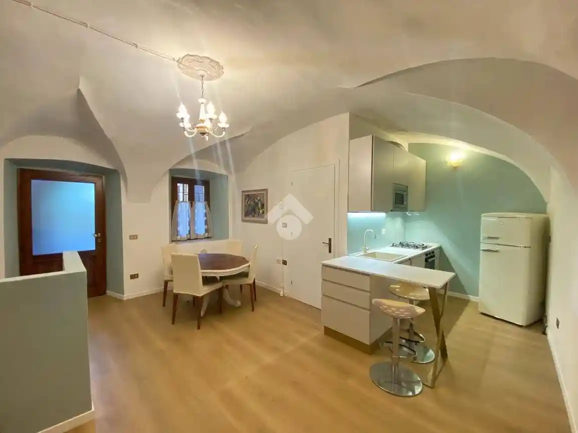 Appartamento in affitto a Sulzano