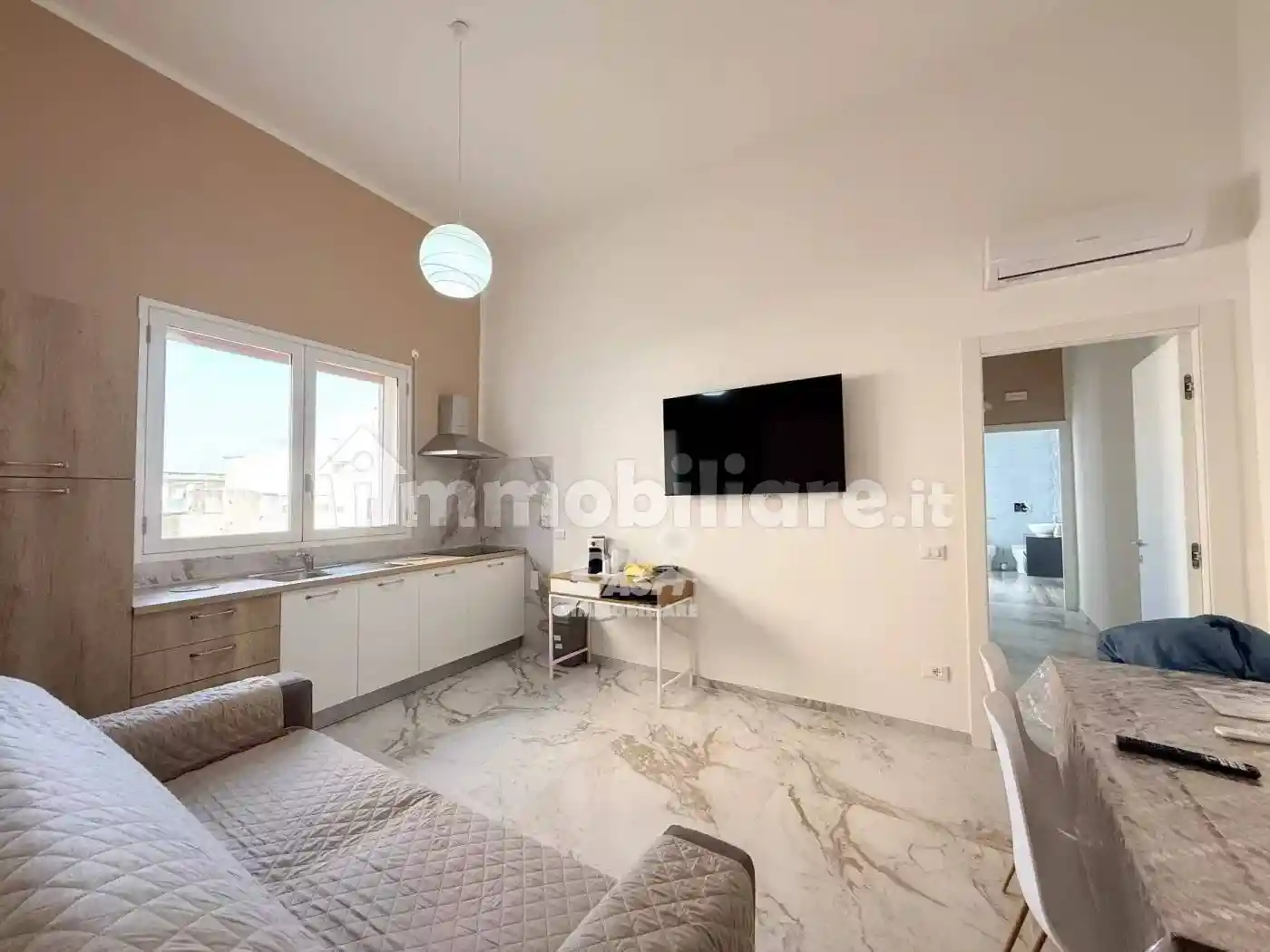 Appartamento in vendita a Marsala