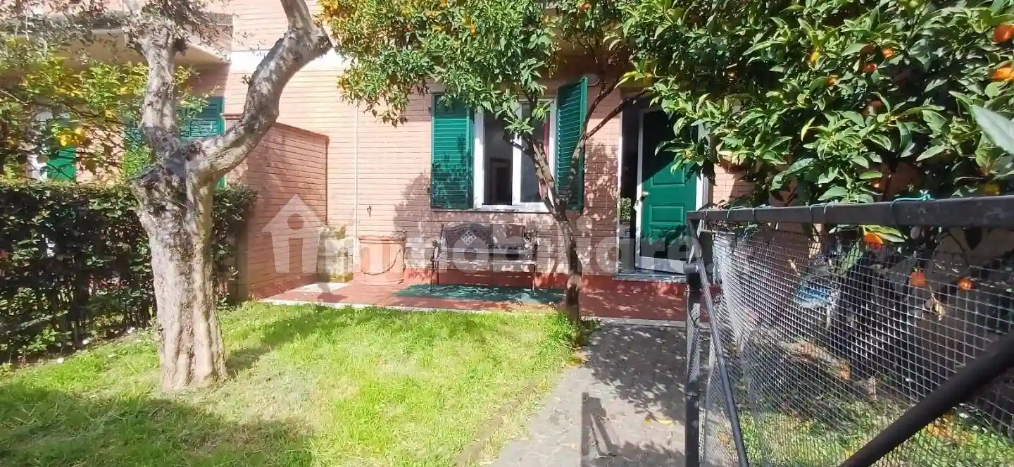 Villetta a schiera - foto 3