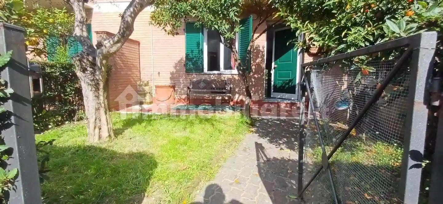 Villetta a schiera - foto 4