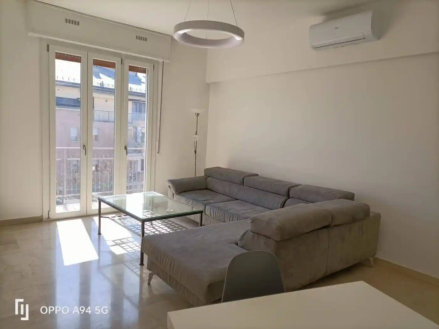 Appartamento in affitto a Modena