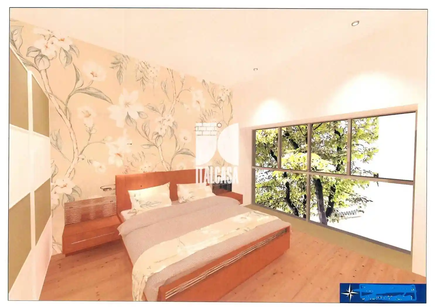 Appartamento in vendita a Mantova