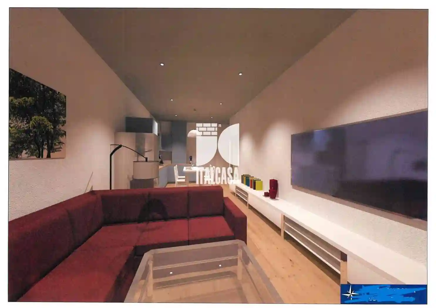 Appartamento - foto 5