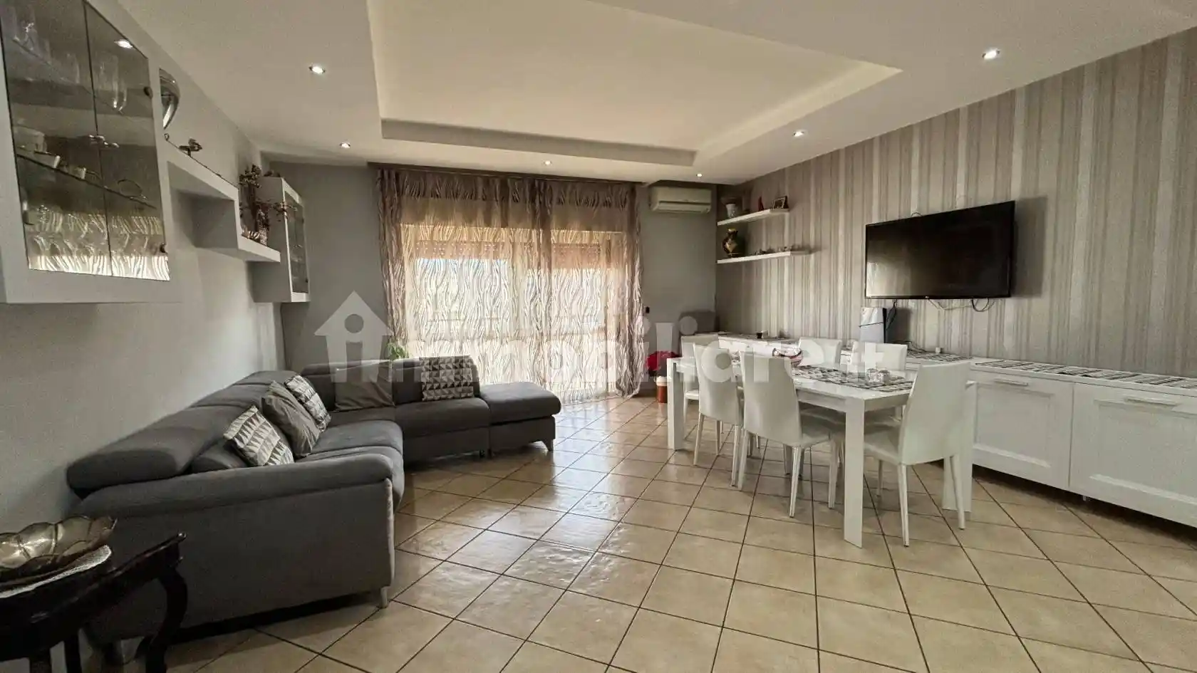 Appartamento in vendita a Caserta