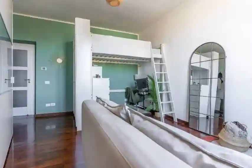 Appartamento - foto 5