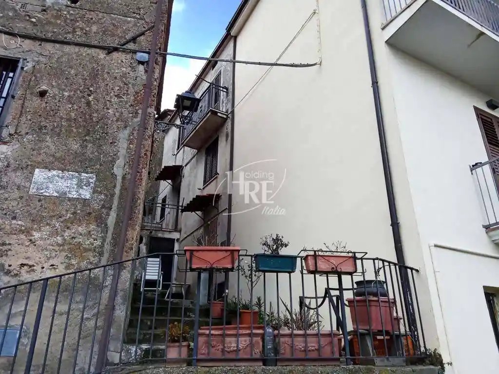 Appartamento in vendita a Rovito