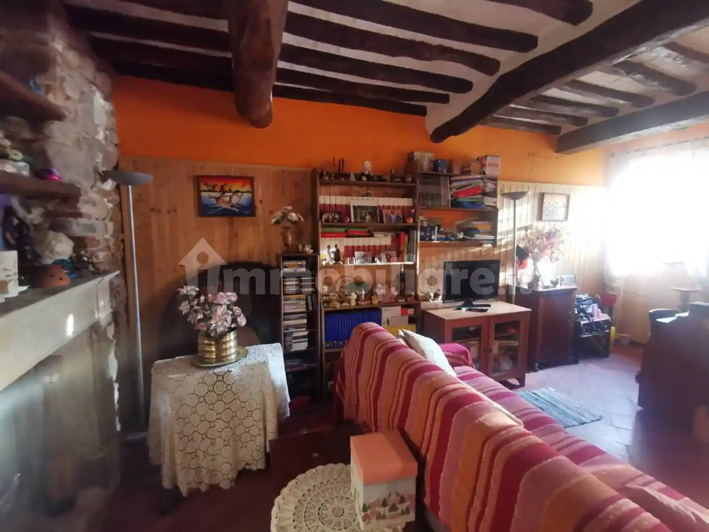 Casa indipendente in vendita a Capannori